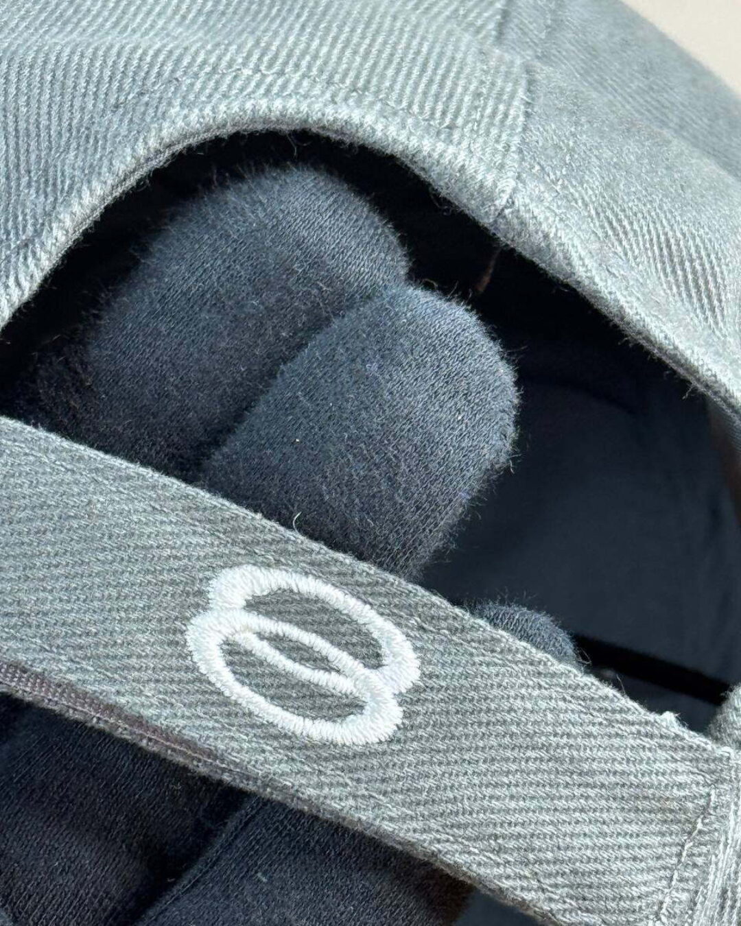 Кепка Balenciaga — изображение 7