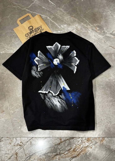 Футболка Chrome Hearts