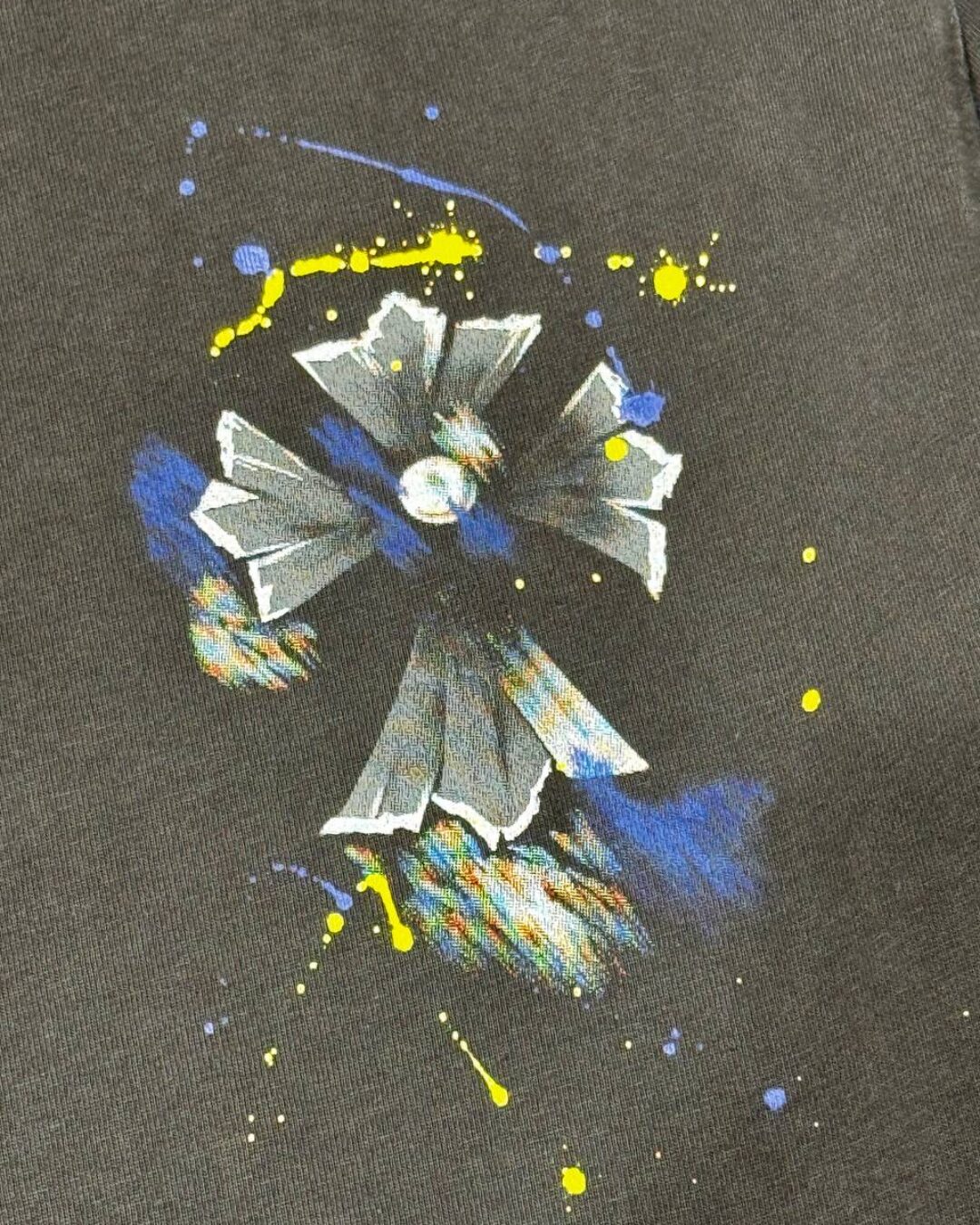 Футболка Chrome Hearts — изображение 7