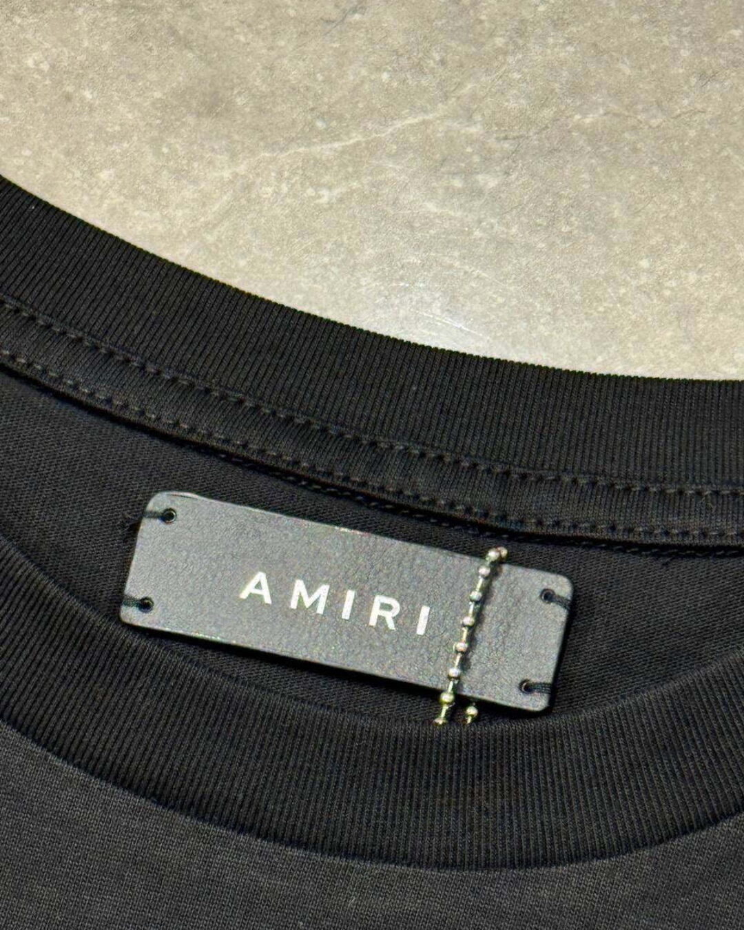 Футболка Amiri — изображение 4