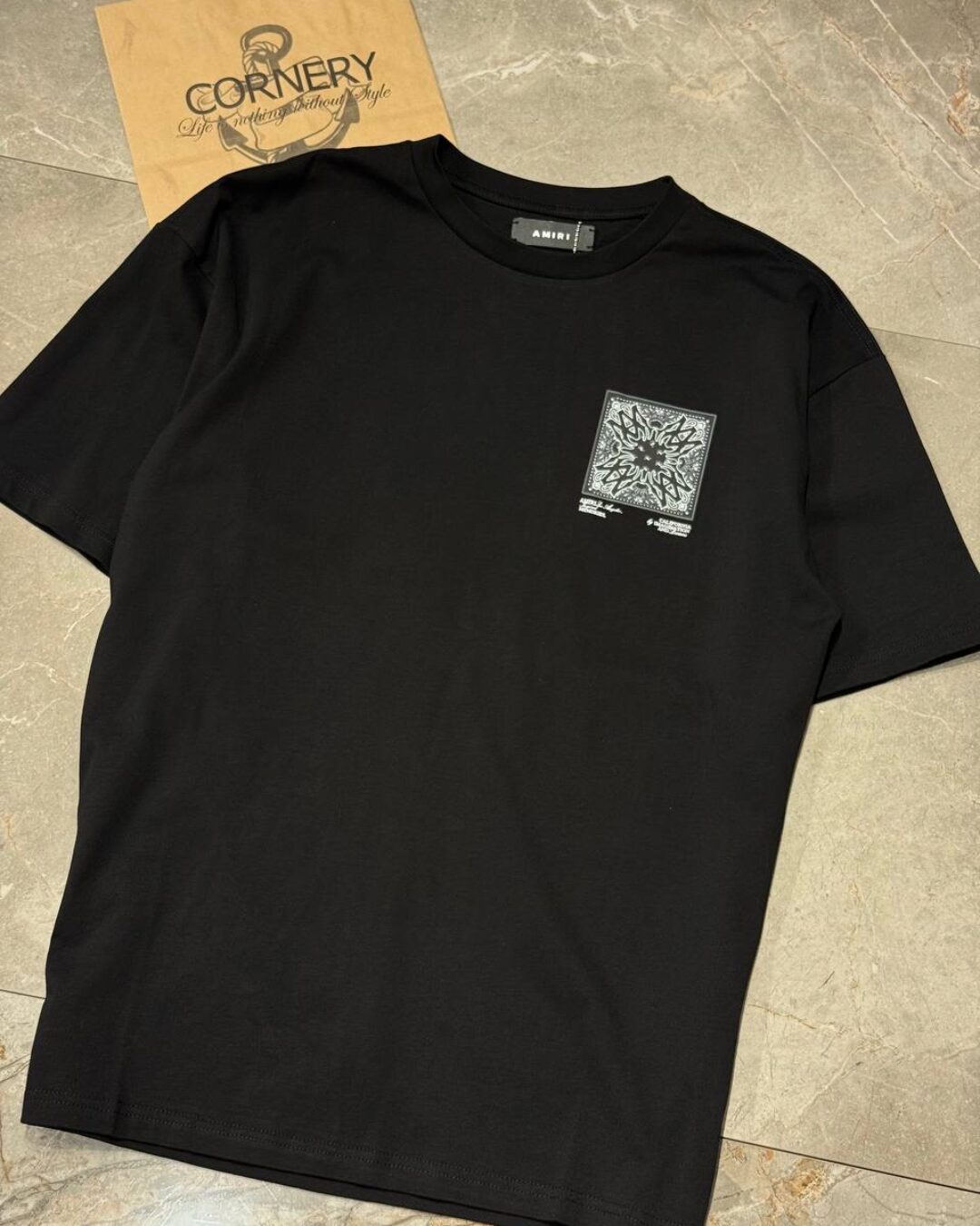 Футболка Amiri — изображение 5