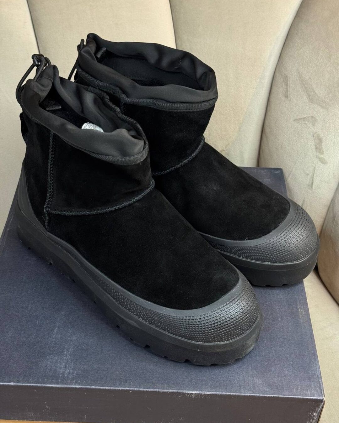 Угги Ugg