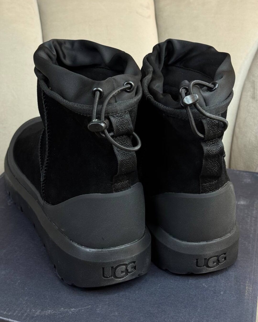 Угги Ugg — изображение 9