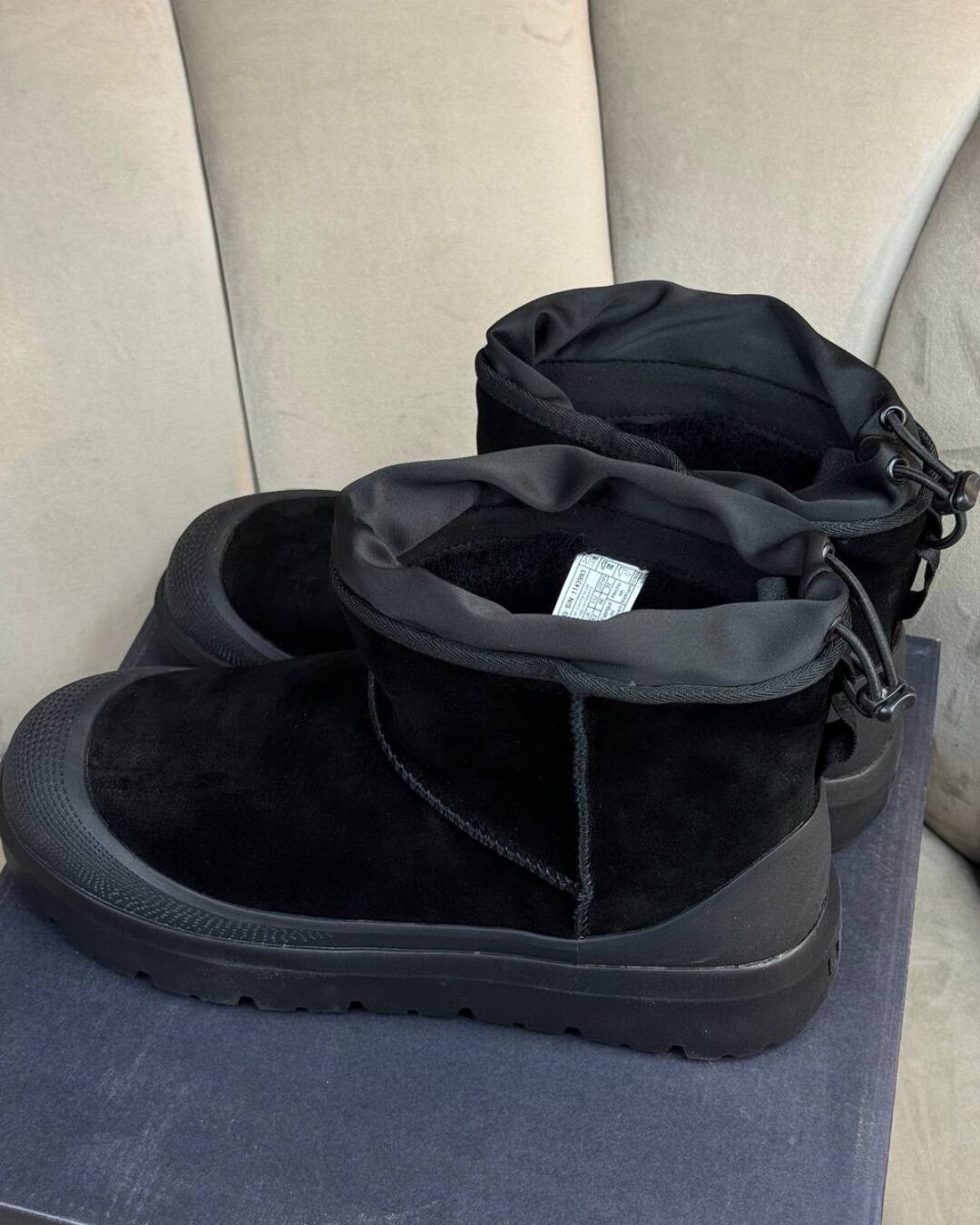 Угги Ugg — изображение 2