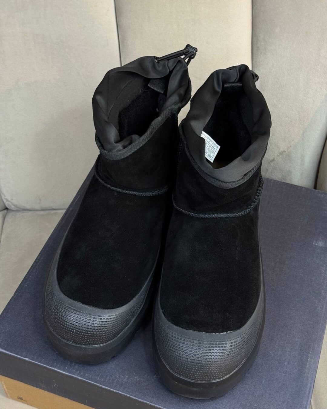 Угги Ugg — изображение 3
