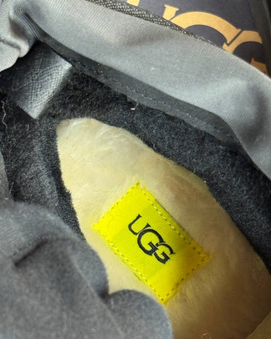 Угги Ugg — изображение 4