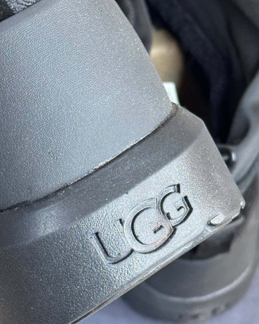 Угги Ugg — изображение 5