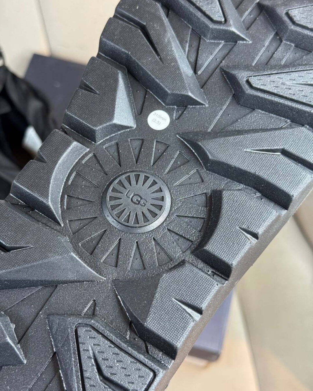 Угги Ugg — изображение 8