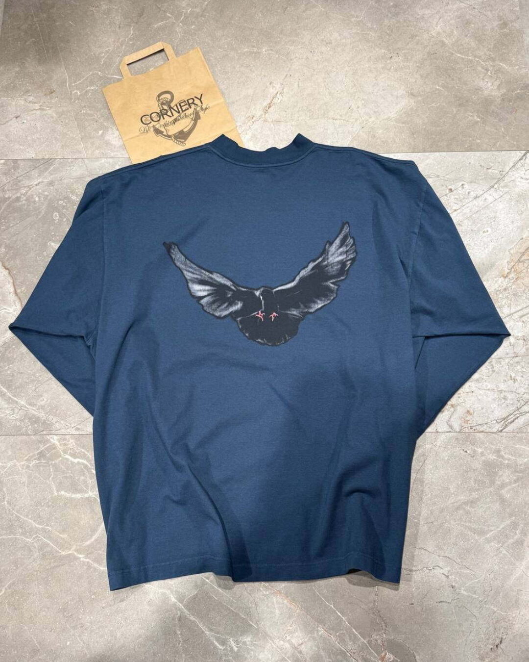 Кофта Gap x Yeezy — изображение 2