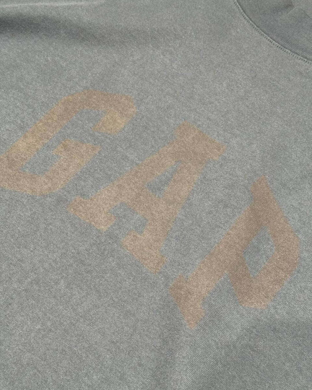 Кофта Gap x Yeezy — изображение 4