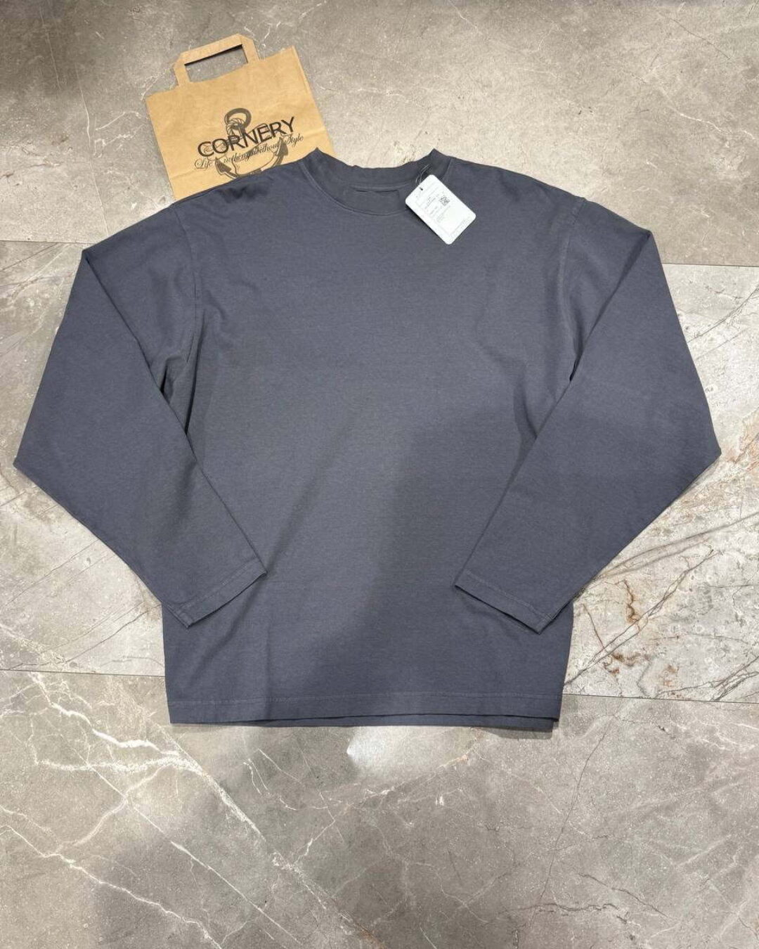 Кофта Gap x Yeezy — изображение 2