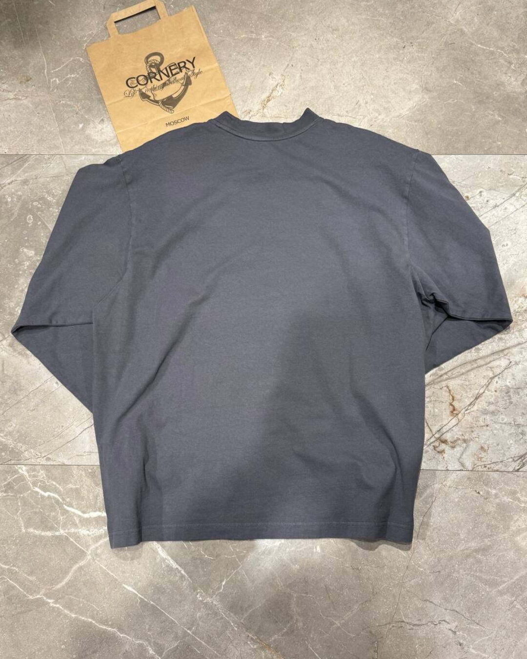 Кофта Gap x Yeezy — изображение 3