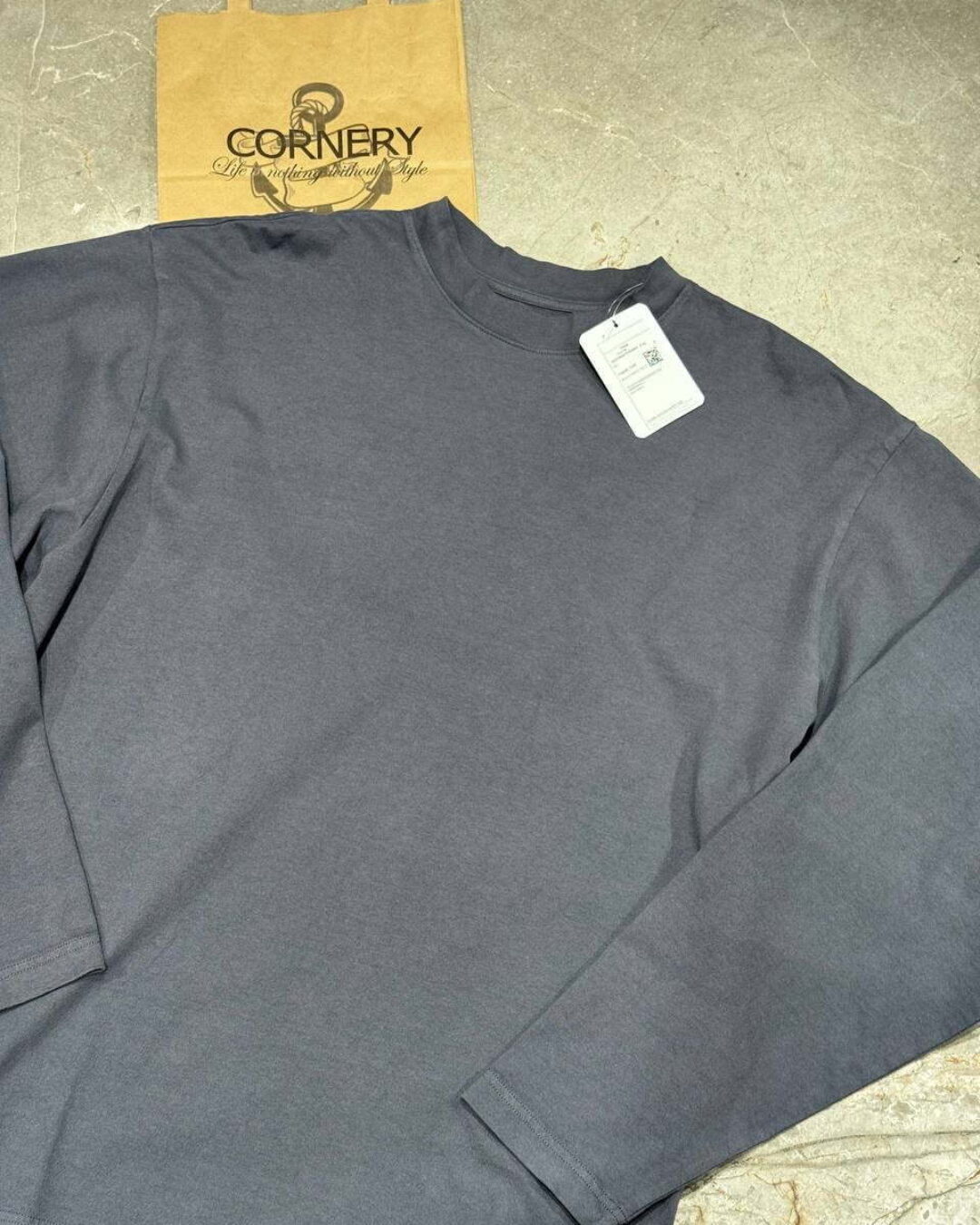 Кофта Gap x Yeezy — изображение 4