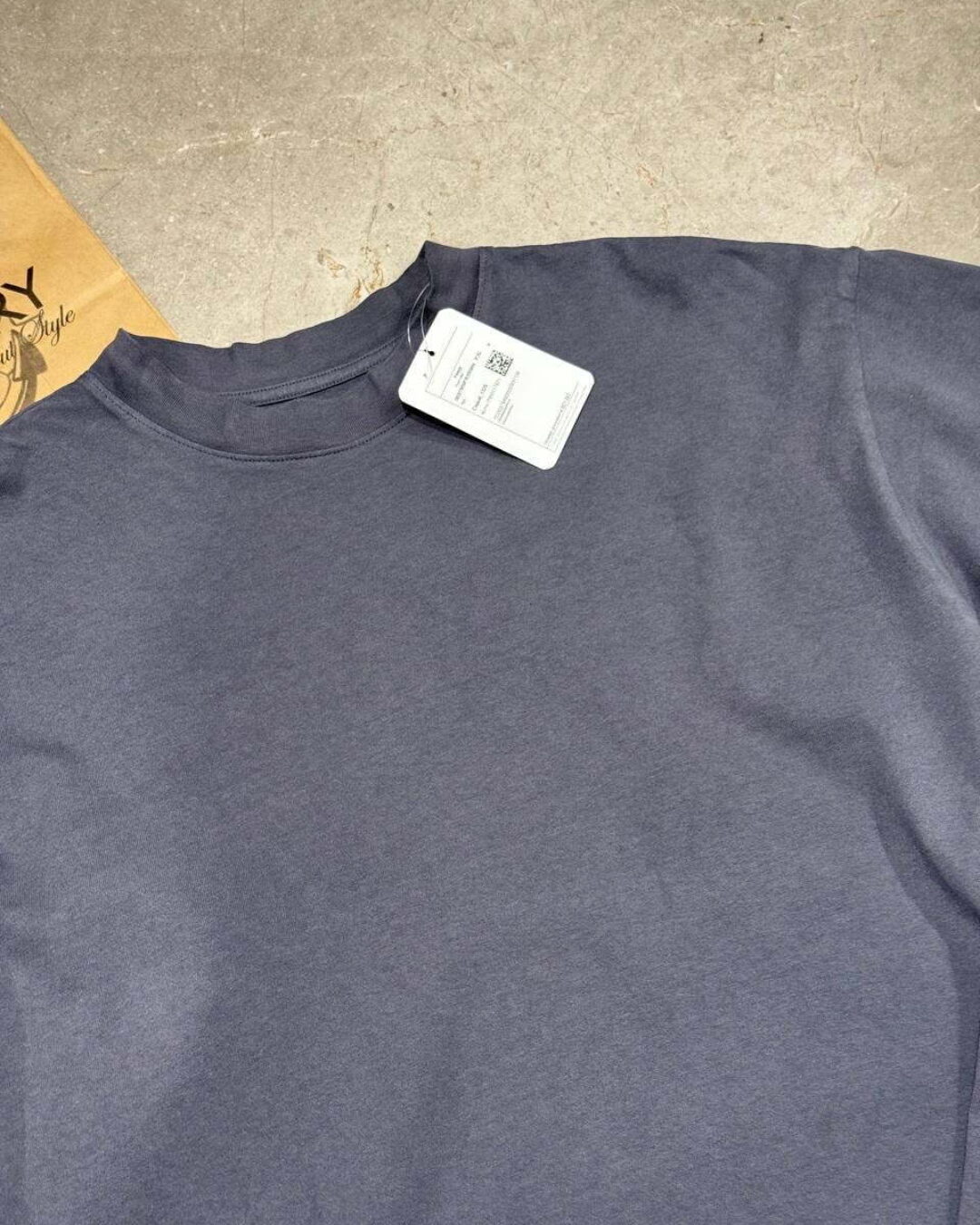 Кофта Gap x Yeezy — изображение 5