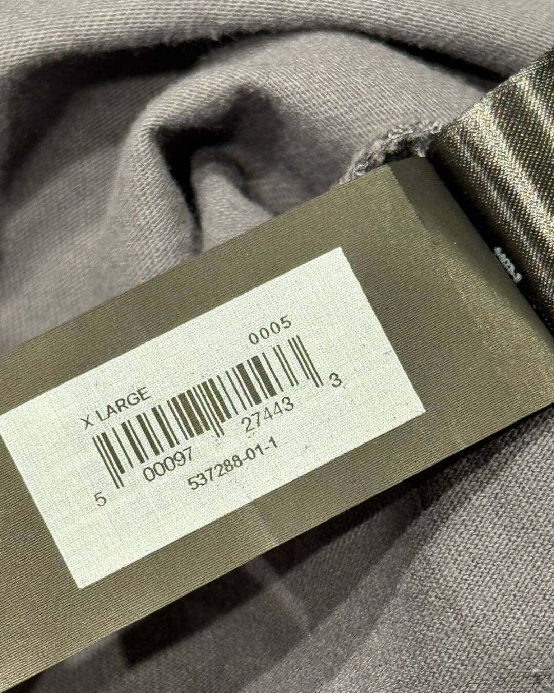 Кофта Gap x Yeezy — изображение 9