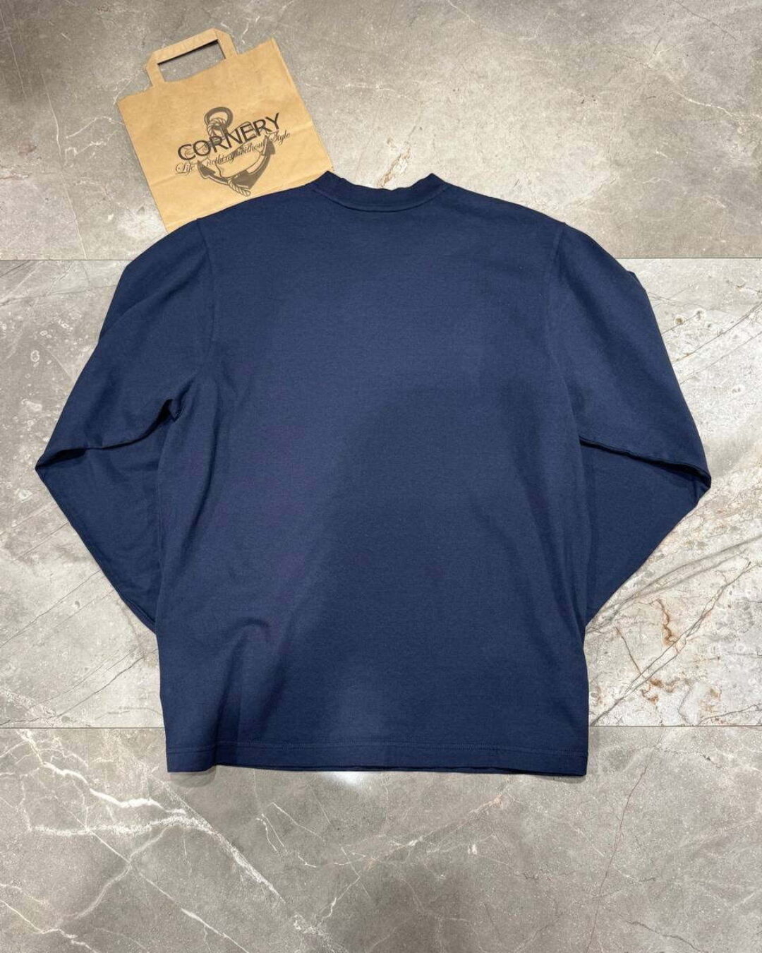 Кофта Gap x Yeezy — изображение 3