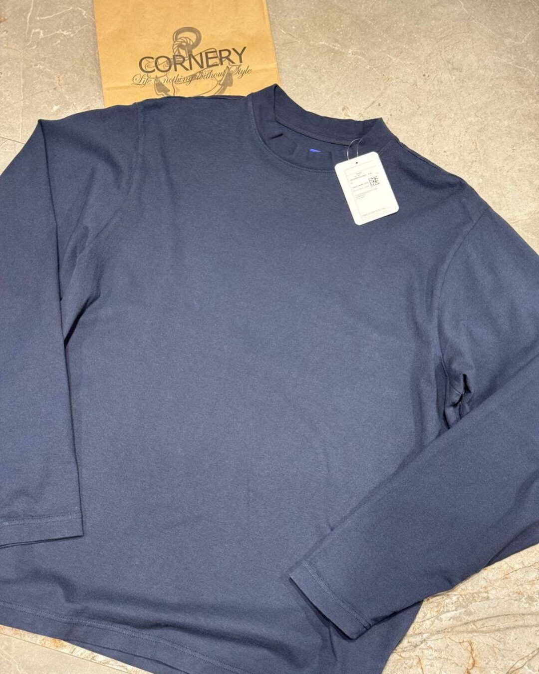 Кофта Gap x Yeezy — изображение 6