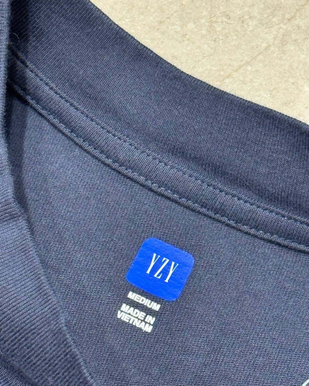 Кофта Gap x Yeezy — изображение 9