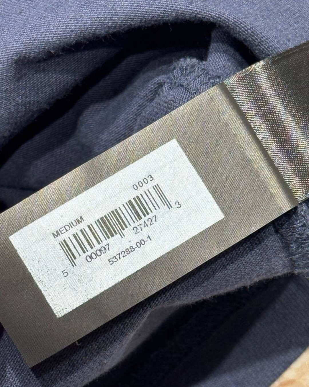 Кофта Gap x Yeezy — изображение 10