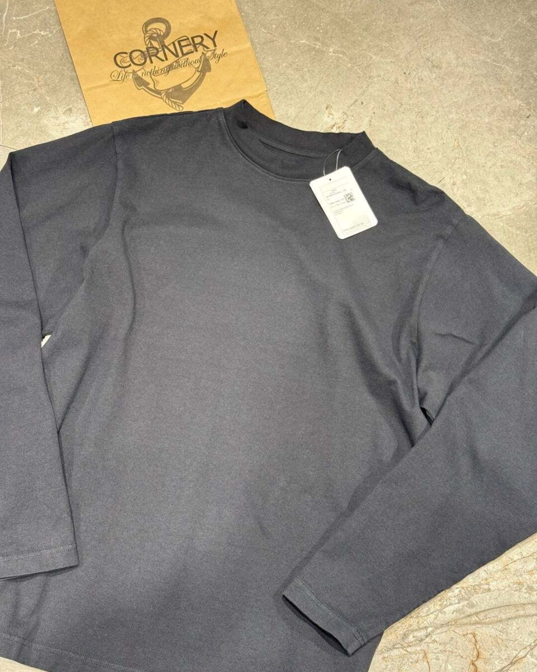 Кофта Gap x Yeezy — изображение 6