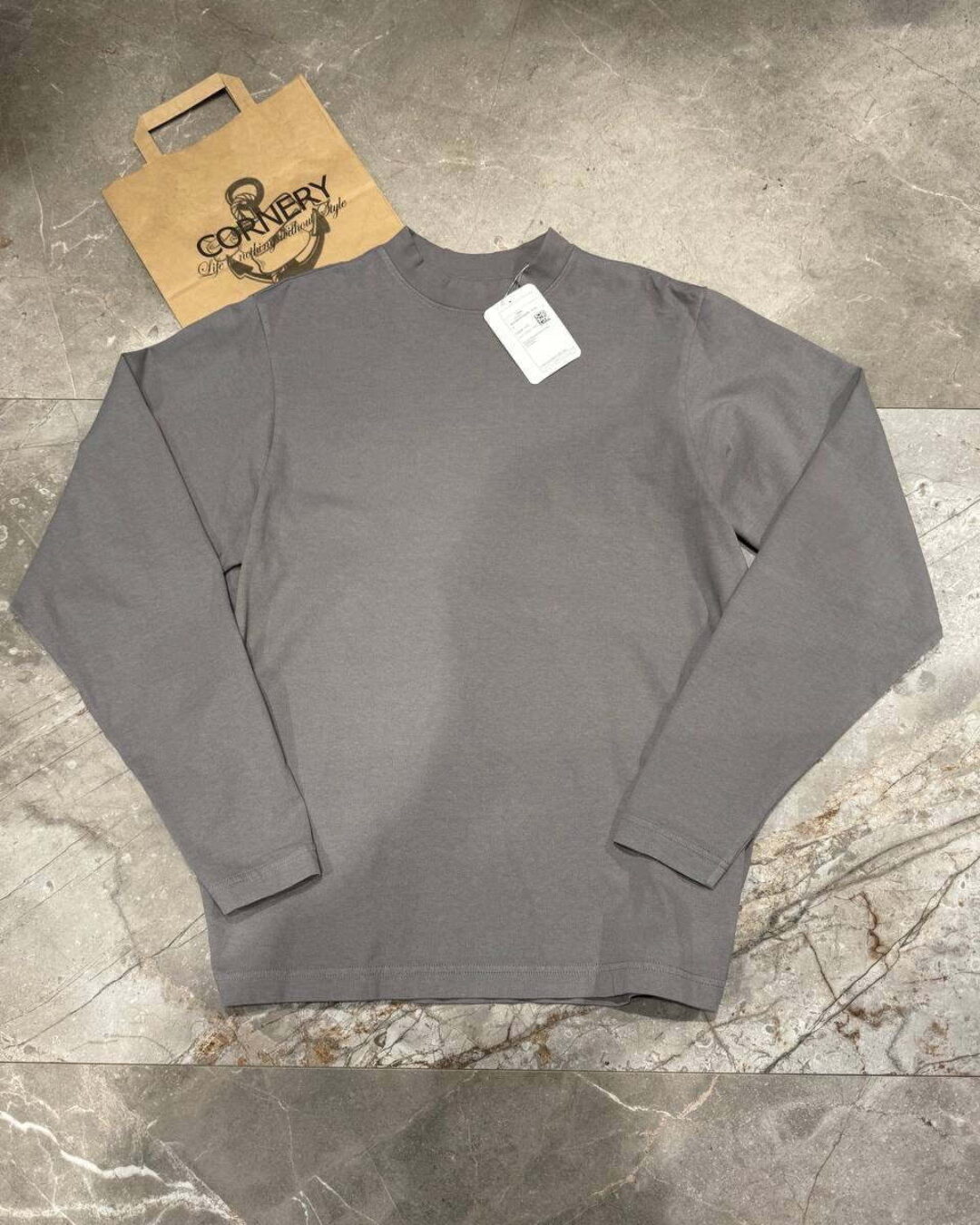 Кофта Gap x Yeezy — изображение 2