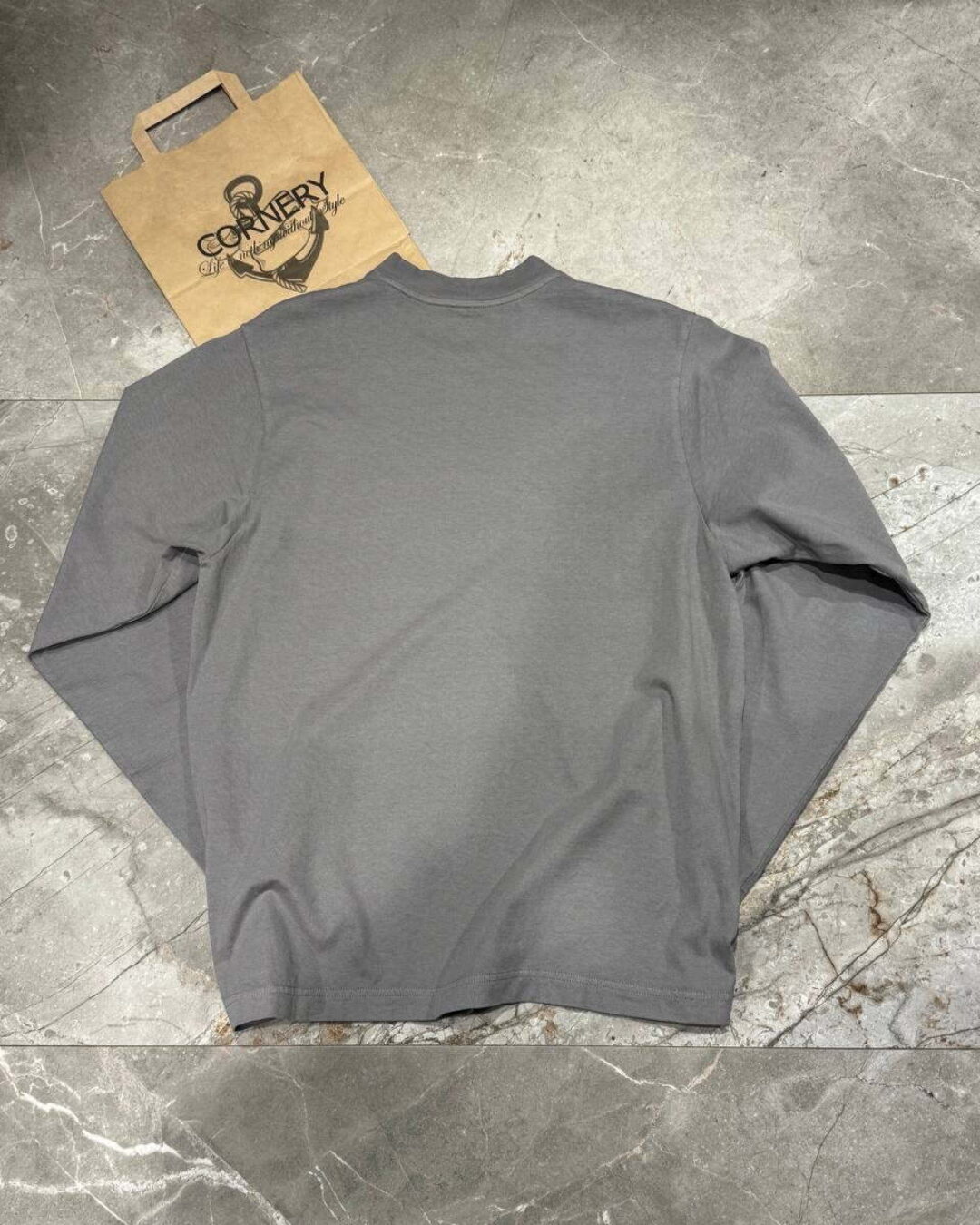 Кофта Gap x Yeezy — изображение 3