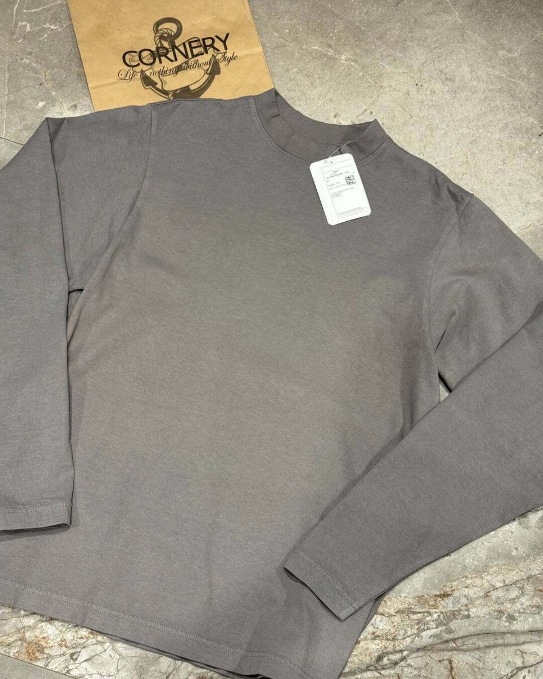 Кофта Gap x Yeezy — изображение 4
