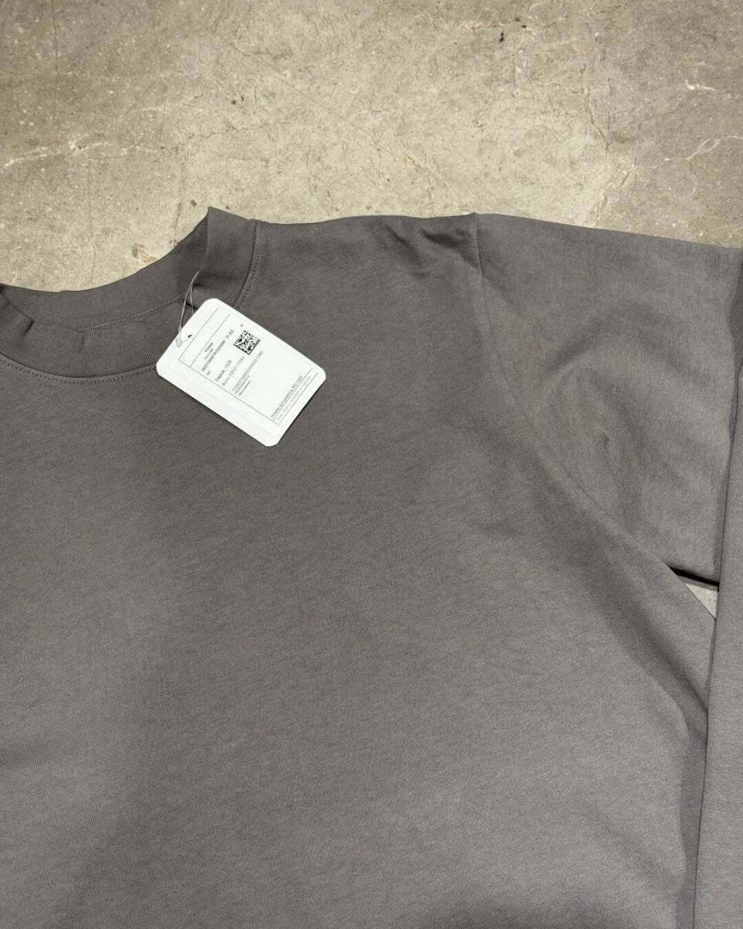 Кофта Gap x Yeezy — изображение 5