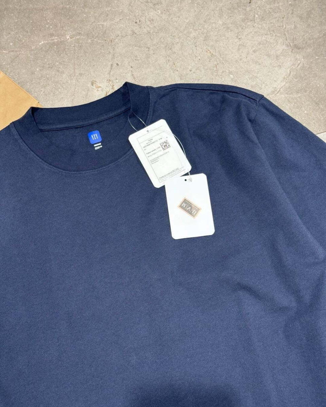 Футболка Gap x Yeezy — изображение 3