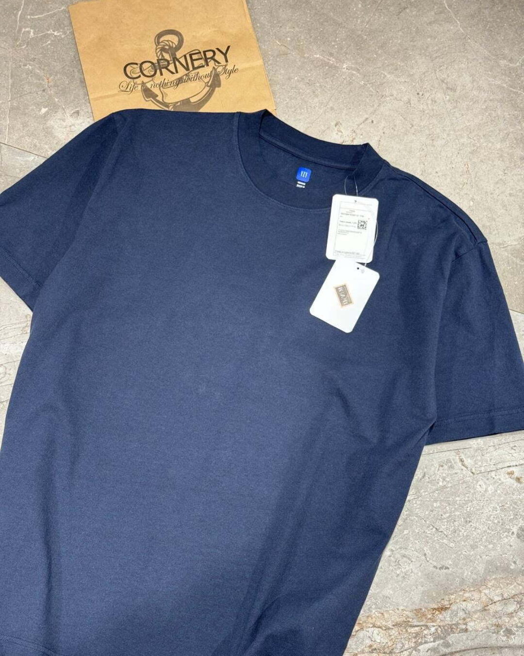 Футболка Gap x Yeezy — изображение 5