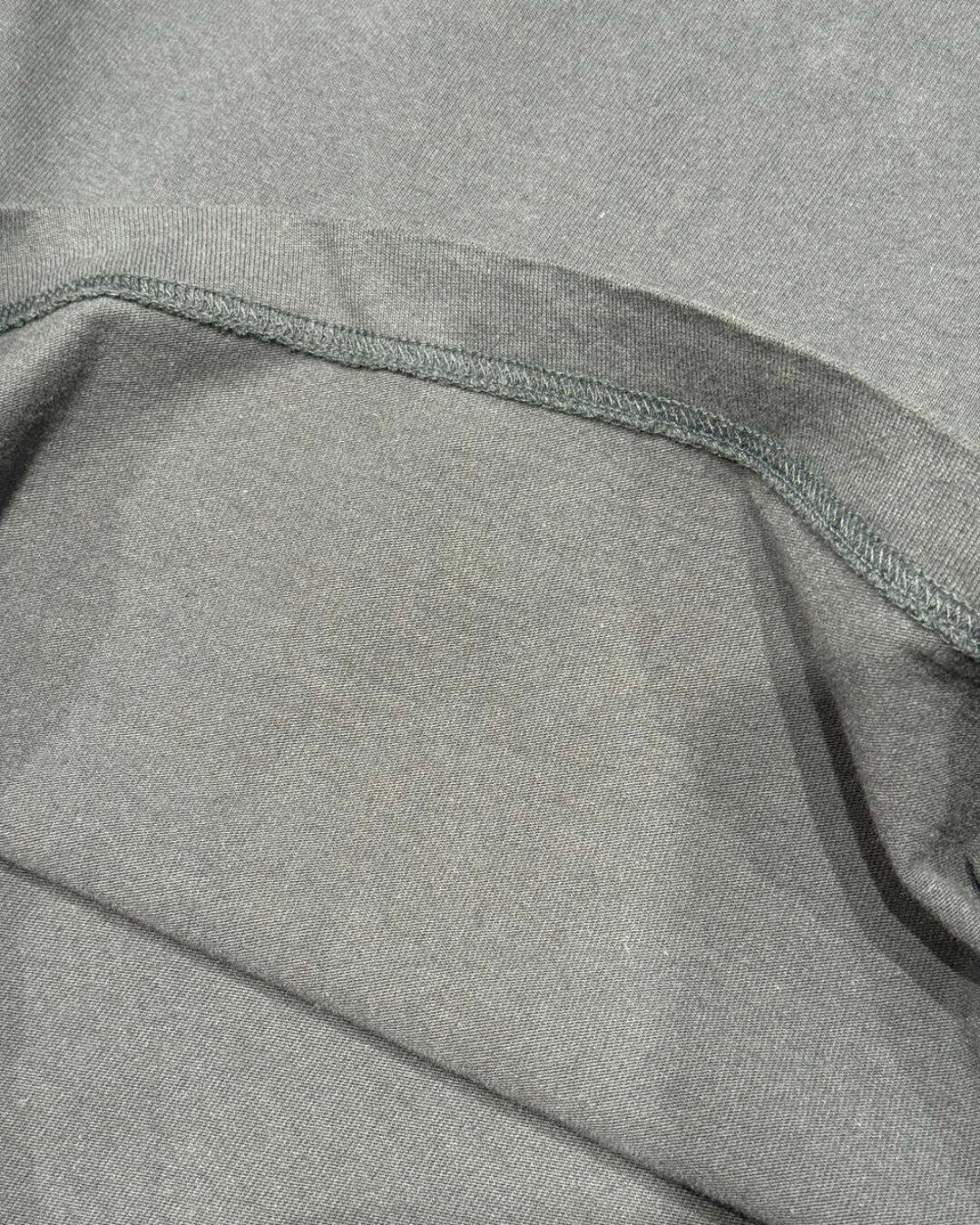 Футболка Gap x Yeezy — изображение 9