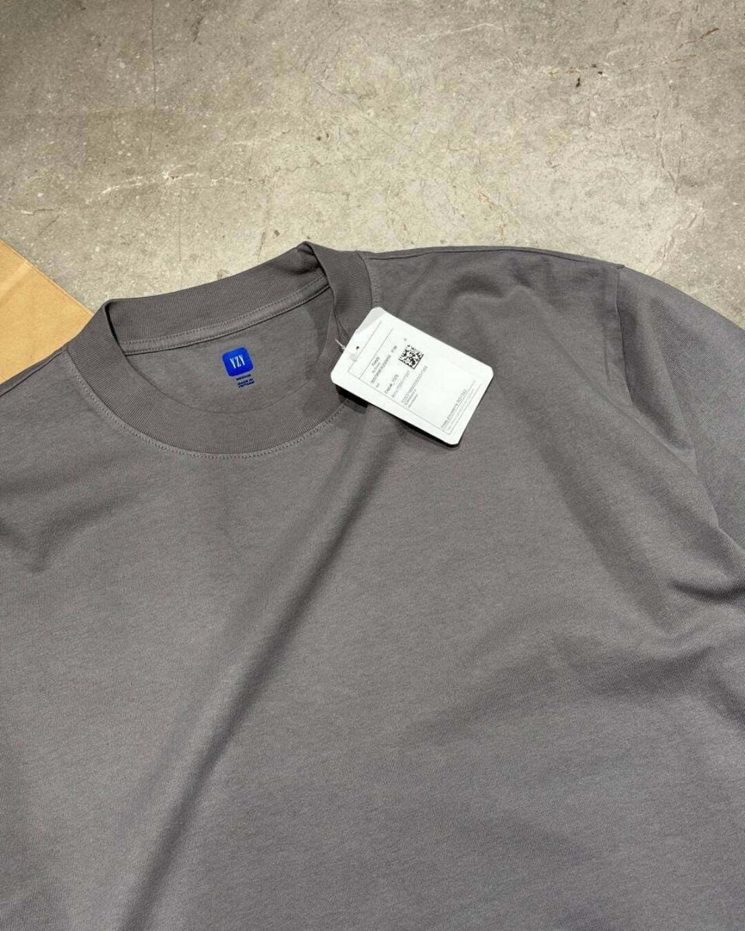 Футболка Gap x Yeezy — изображение 3