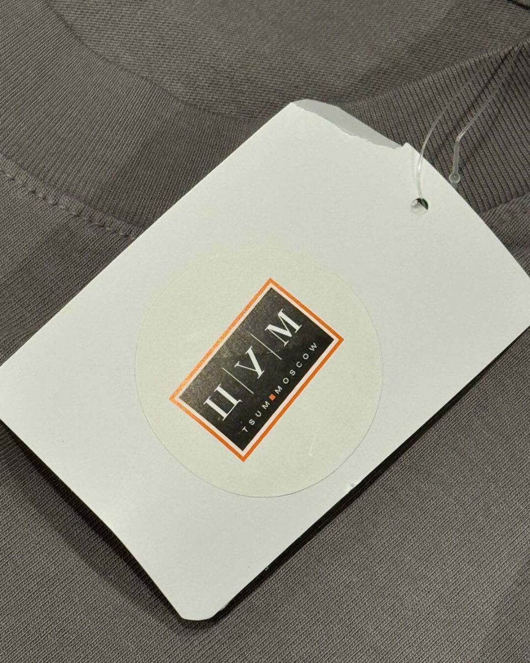 Футболка Gap x Yeezy — изображение 5