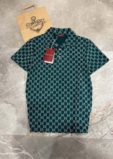 Поло Gucci
