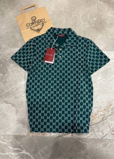 Поло Gucci