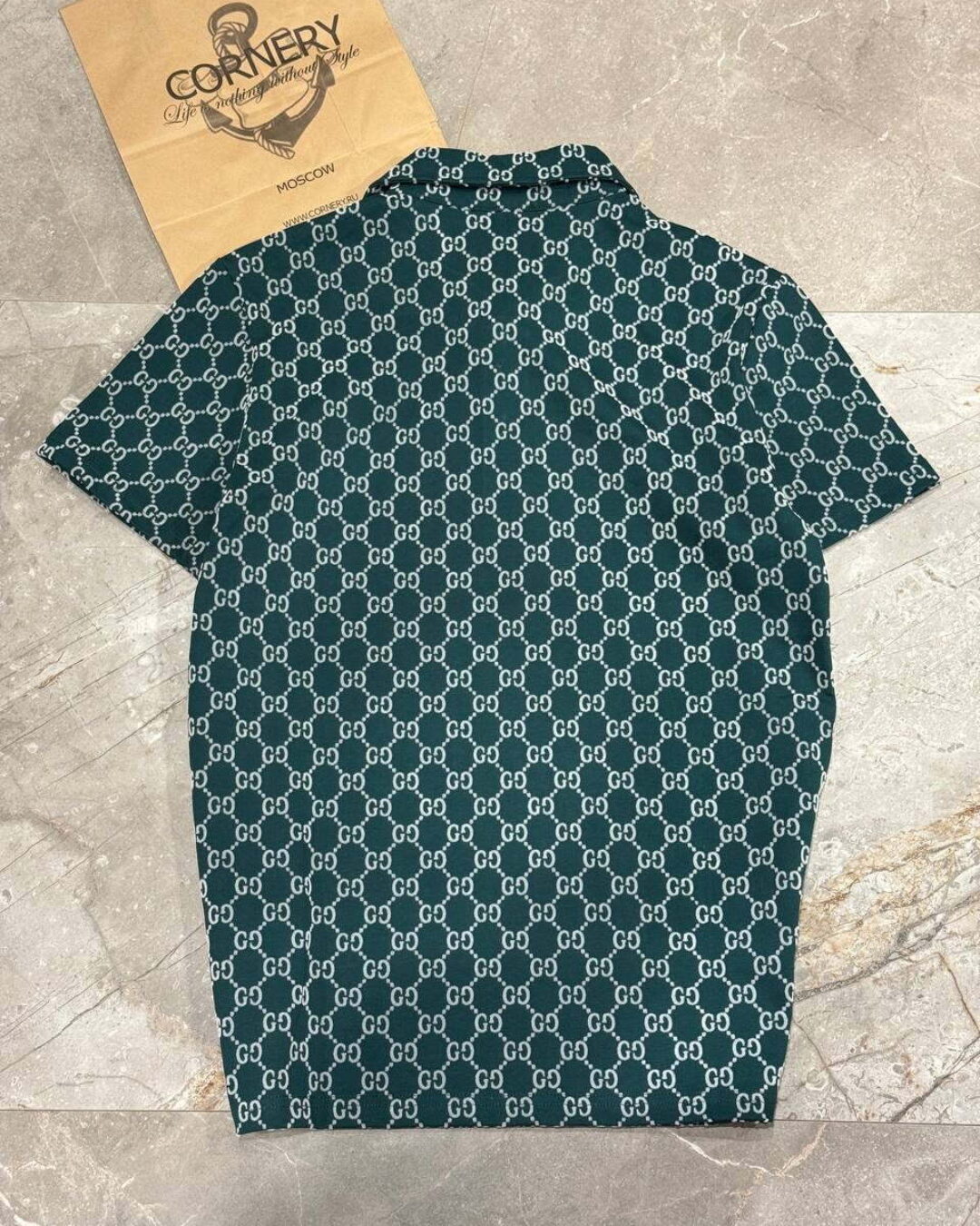 Поло Gucci — изображение 2