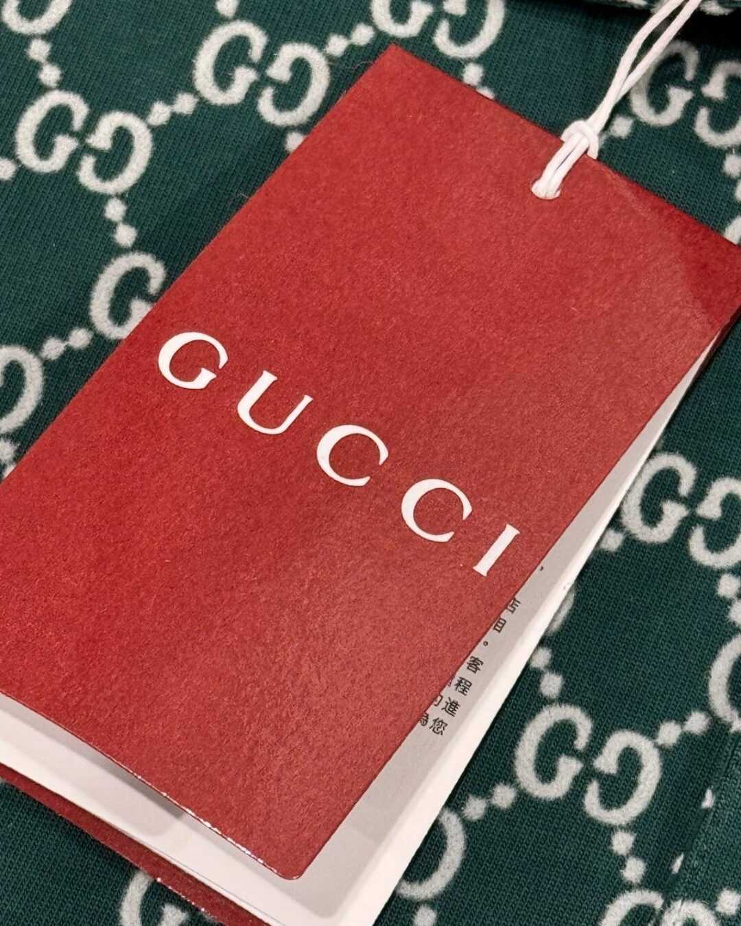 Поло Gucci — изображение 4