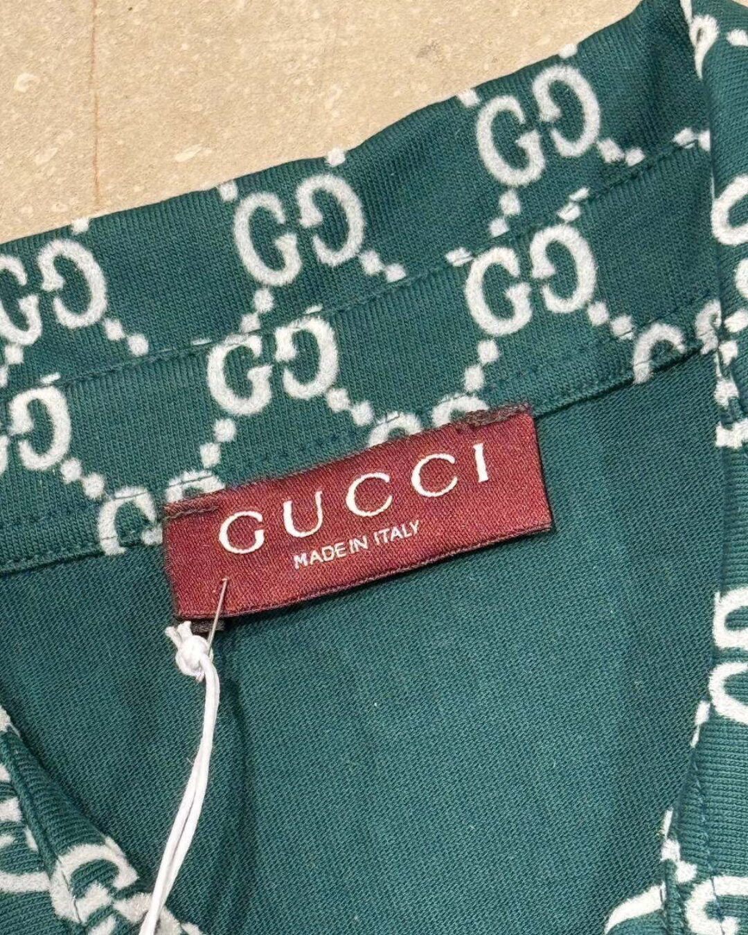 Поло Gucci — изображение 6