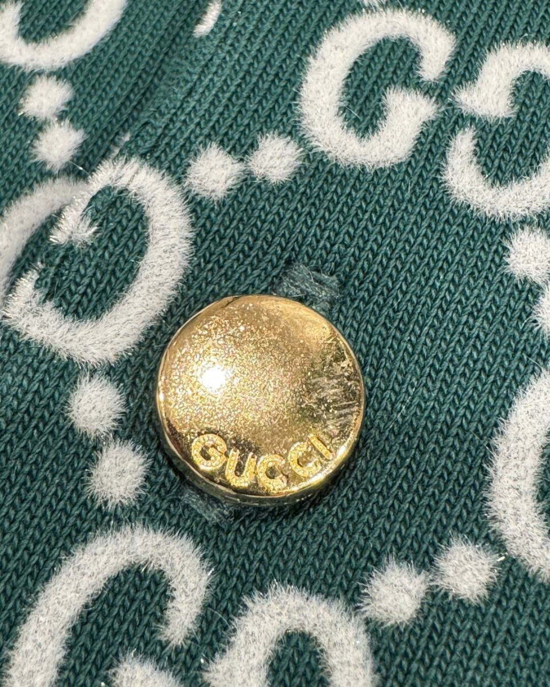 Поло Gucci — изображение 9