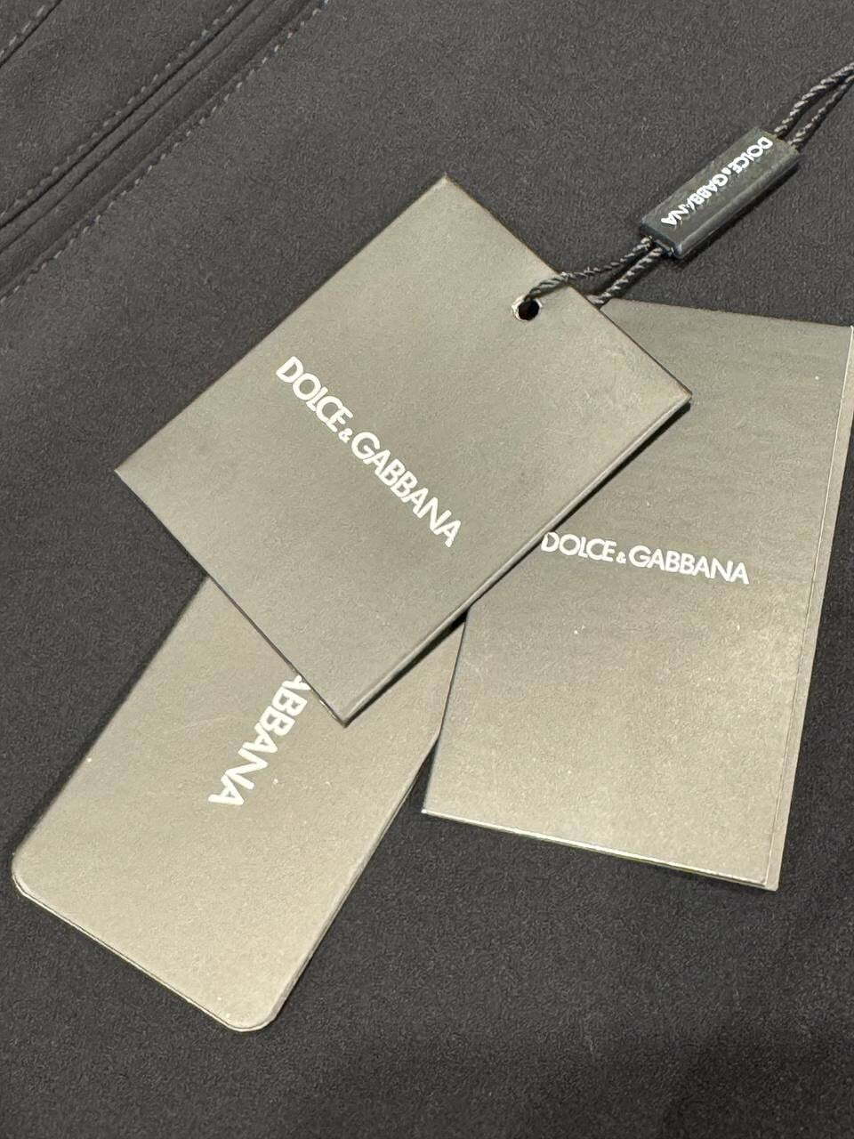 Штаны Dolce & Gabbana — фото 10