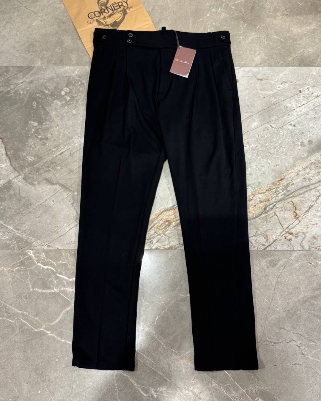 Штаны  Loro Piana
