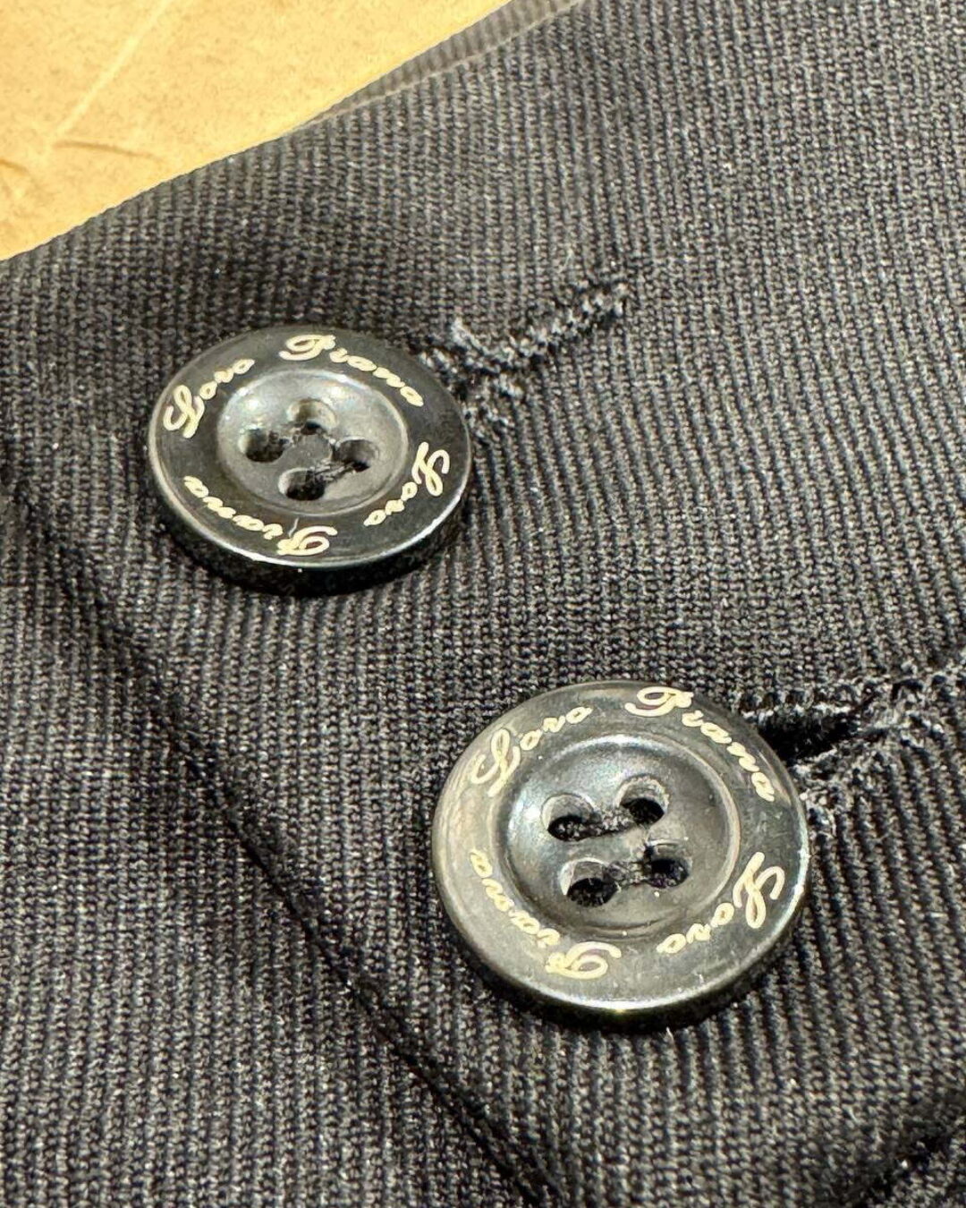 Штаны  Loro Piana — изображение 5