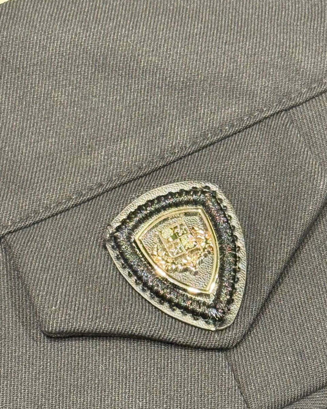 Штаны  Loro Piana — изображение 8