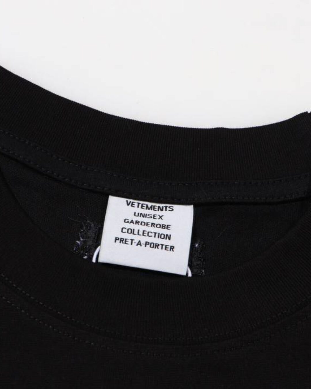 Футболка Vetements — изображение 5
