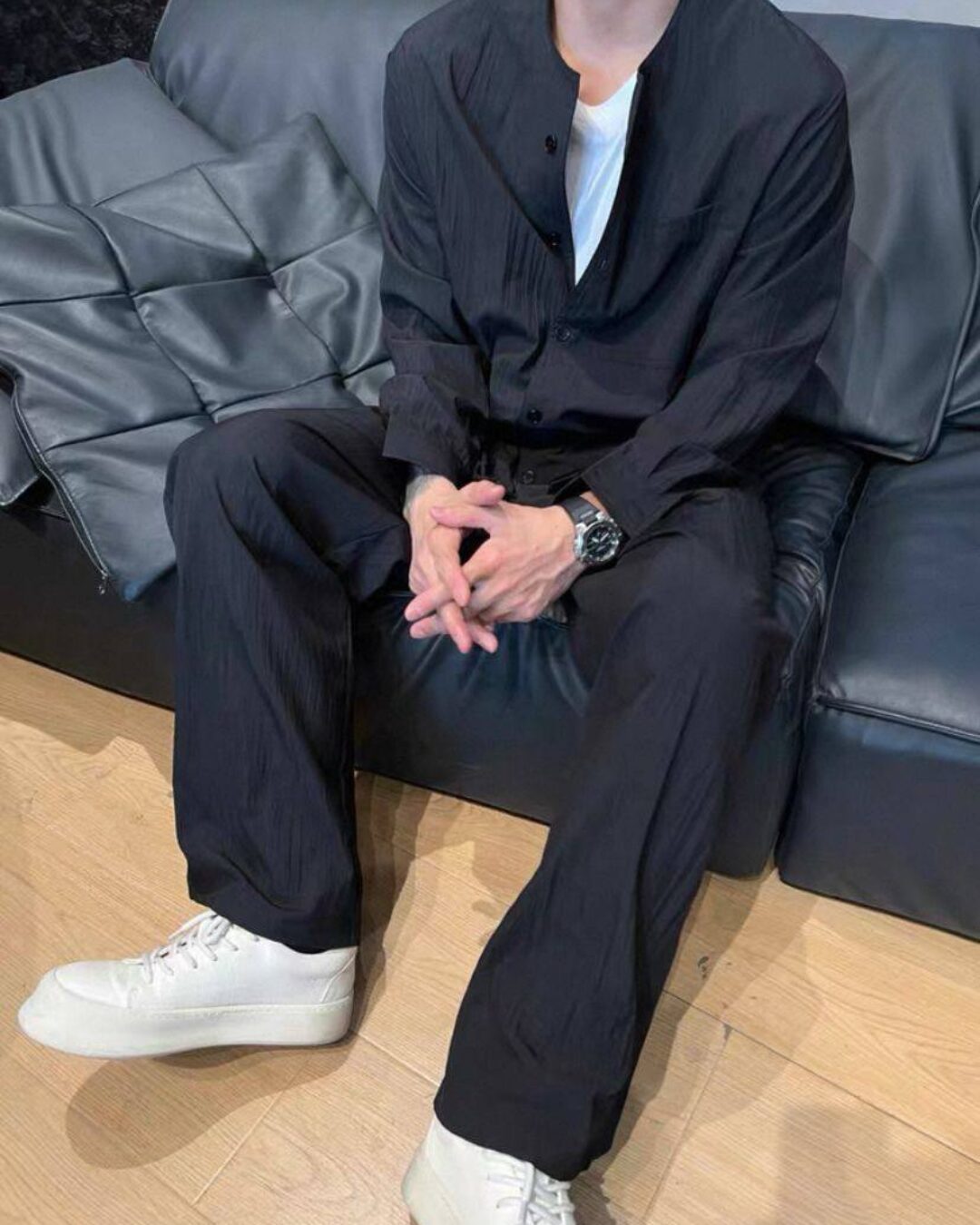 Костюм Maison Margiela — изображение 2
