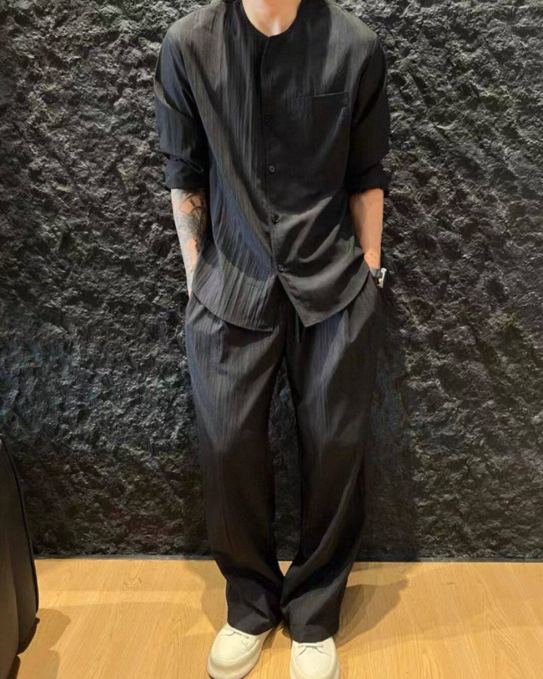 Костюм Maison Margiela