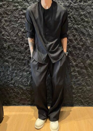 Костюм Maison Margiela