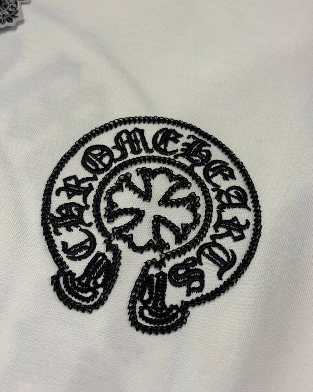 Футболка Chrome Hearts — изображение 5