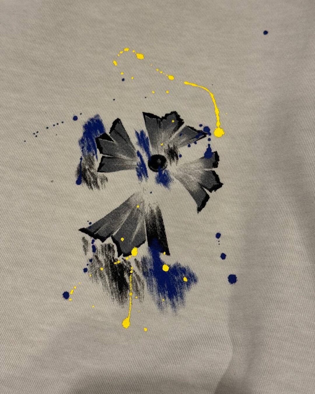 Футболка Chrome Hearts — изображение 4