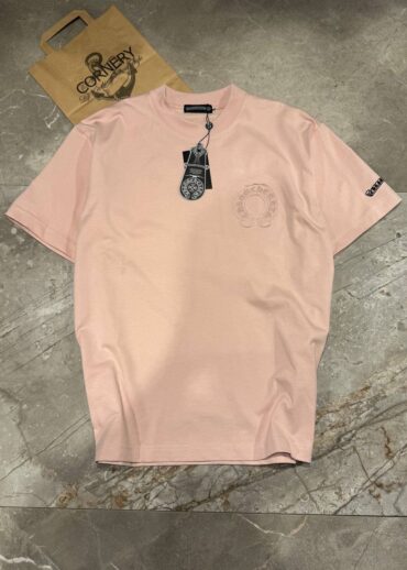 Футболка Chrome Hearts
